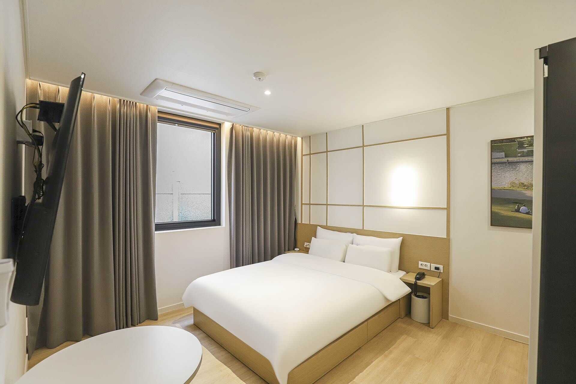 Aank Hotel Daejeon Yuseongonsen 1st
