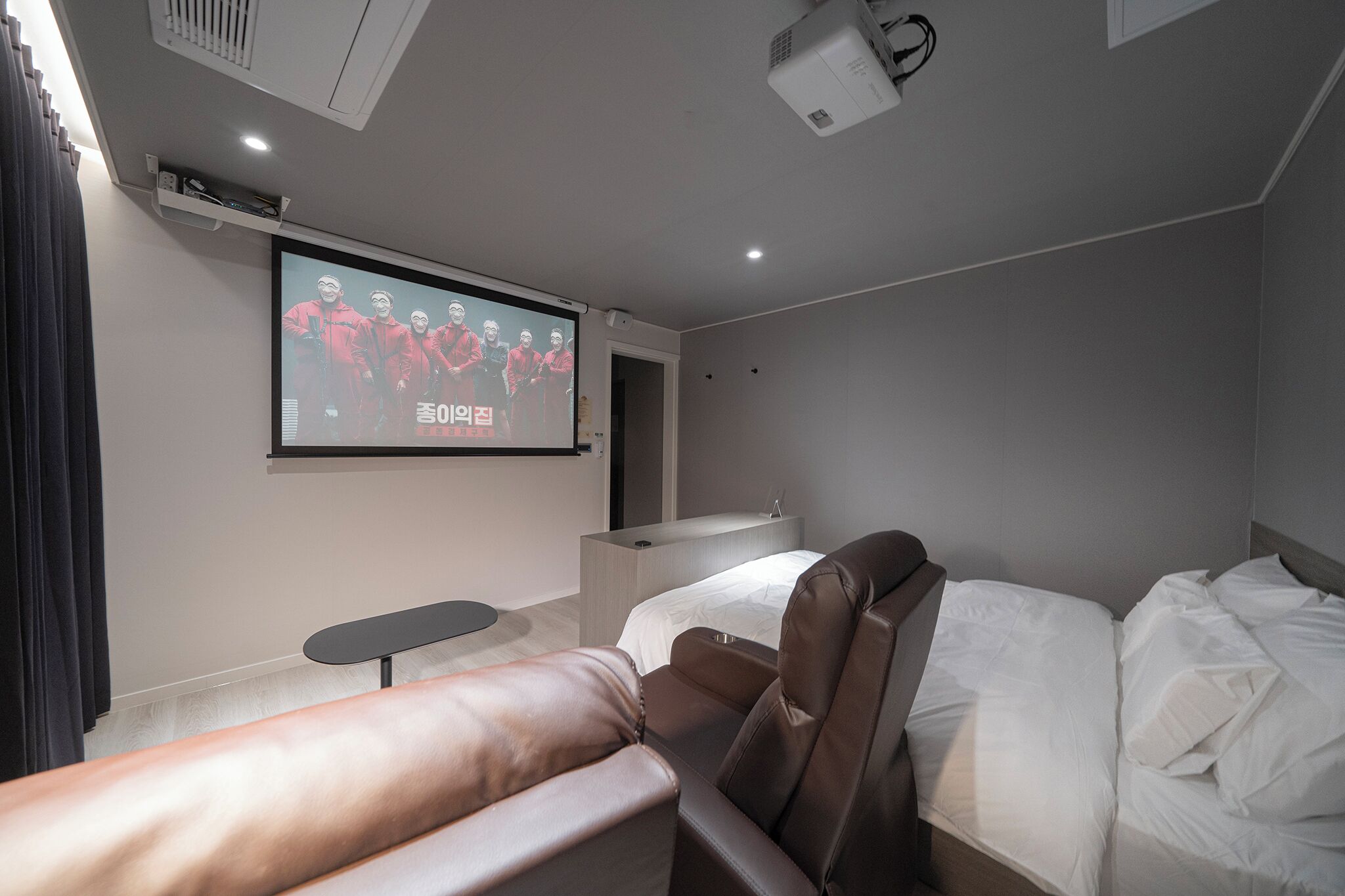 Aank Hotel Daejeon Yuseongonsen 1st