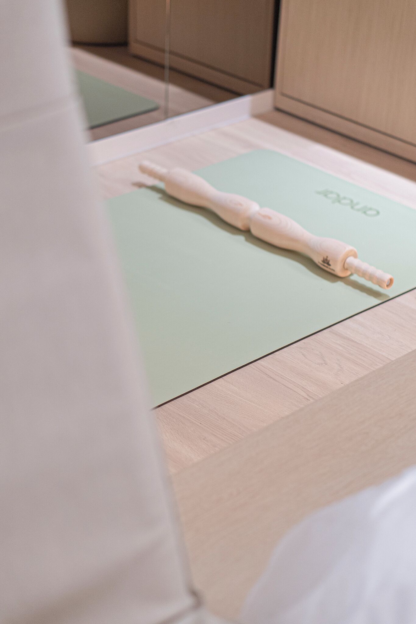 Aank Hotel Daejeon Yuseongonsen 1st