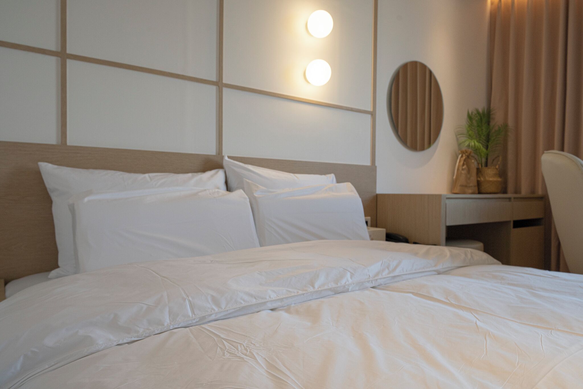 Aank Hotel Daejeon Yuseongonsen 1st