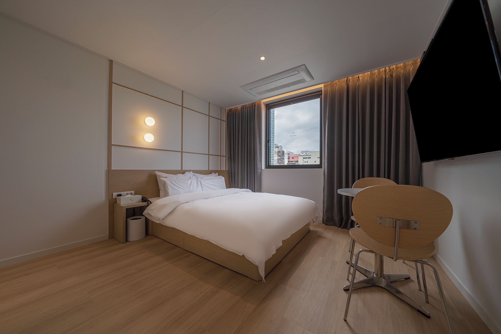 Aank Hotel Daejeon Yuseongonsen 1st