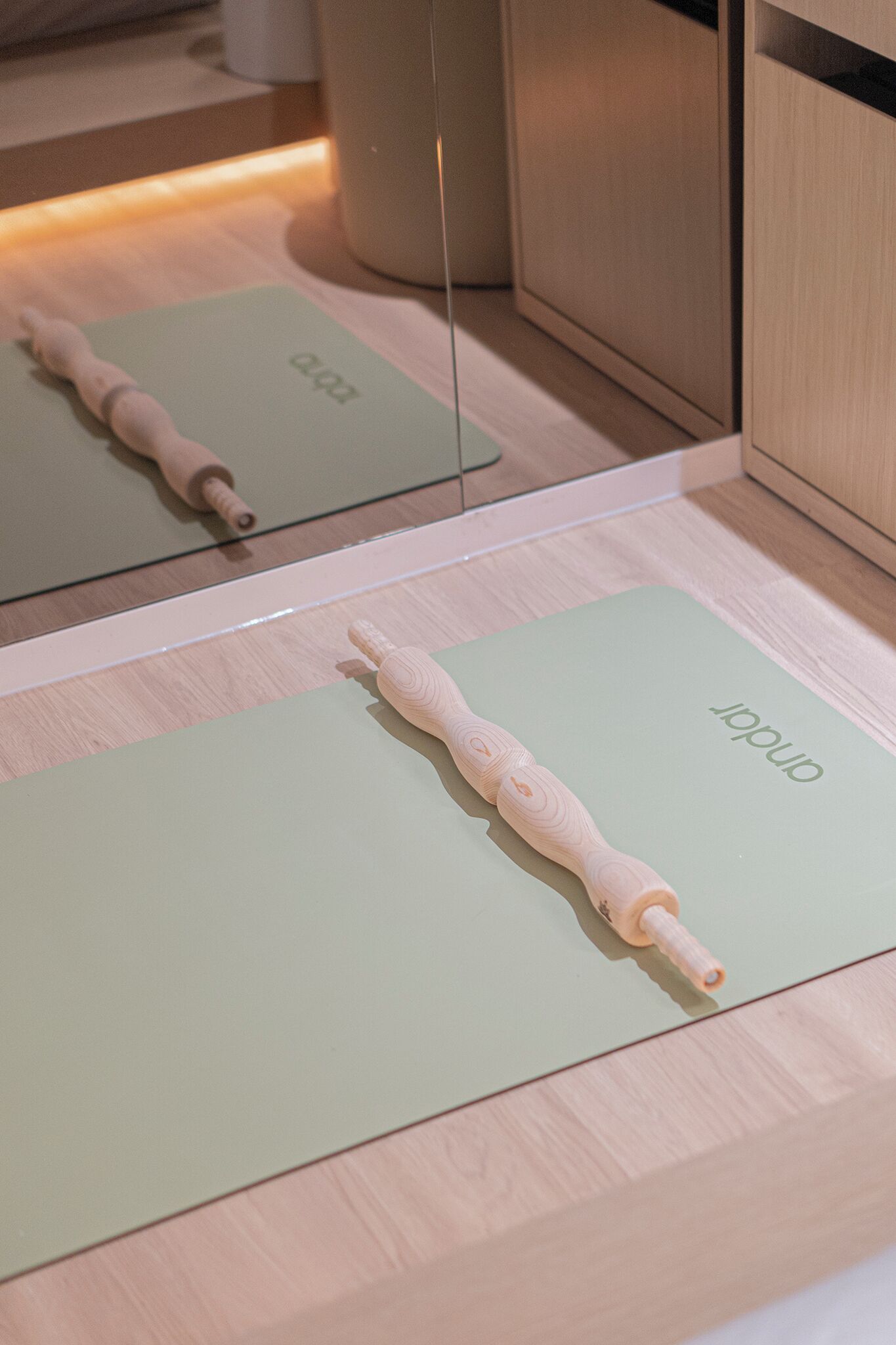 Aank Hotel Daejeon Yuseongonsen 1st