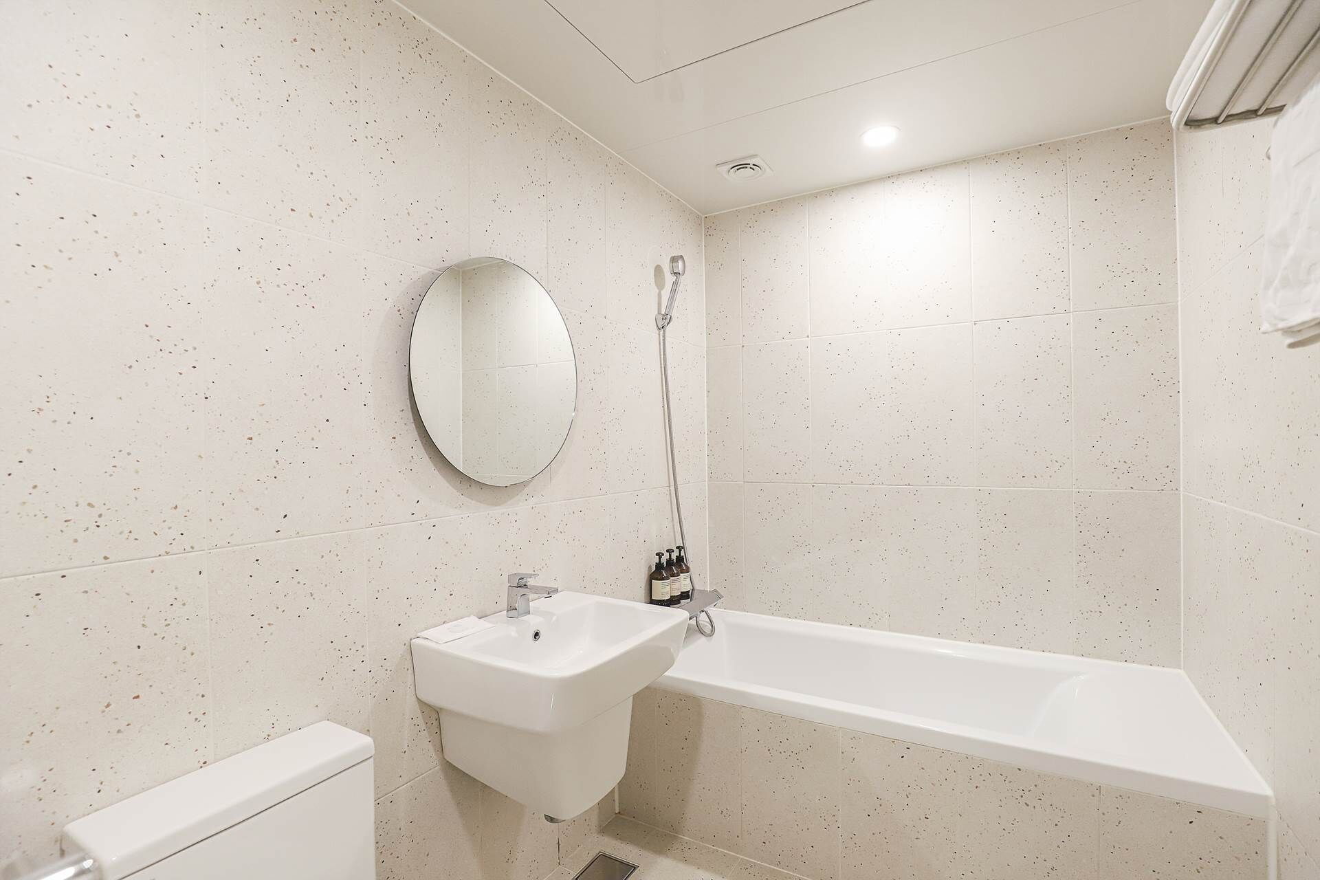 Aank Hotel Daejeon Yuseongonsen 1st