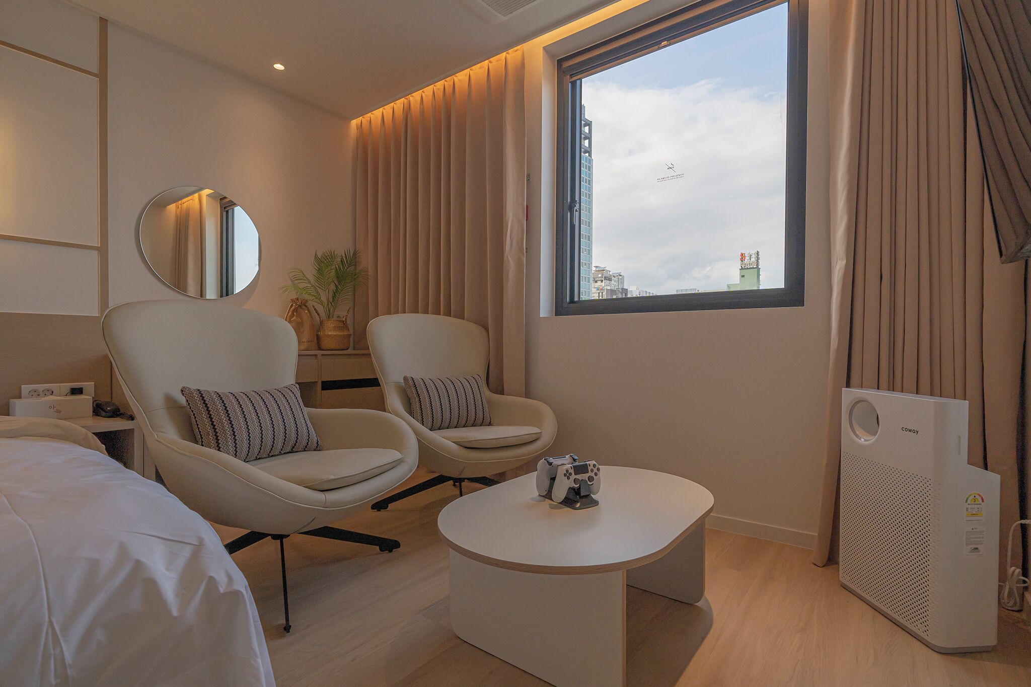 Aank Hotel Daejeon Yuseongonsen 1st