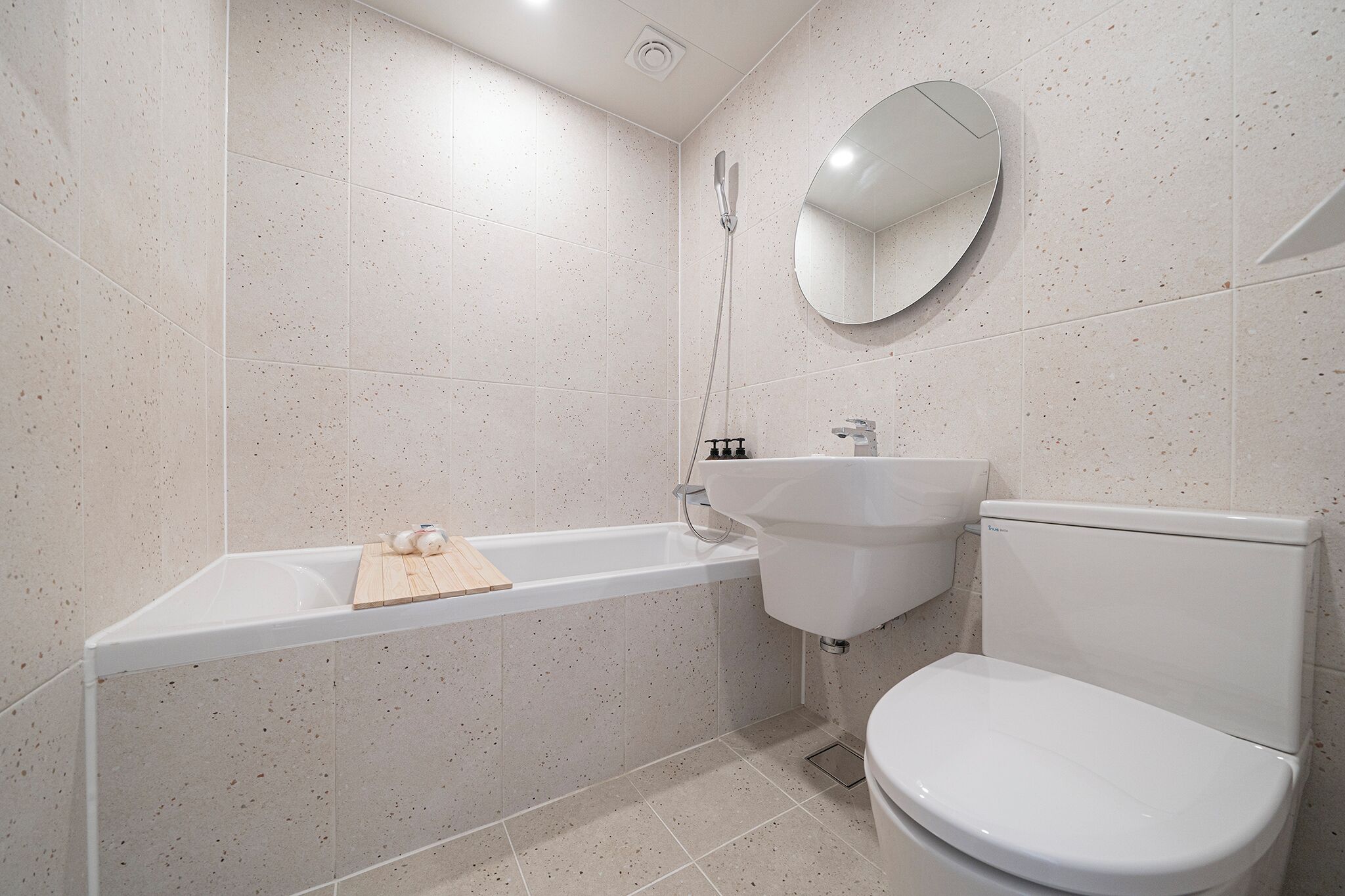 Aank Hotel Daejeon Yuseongonsen 1st