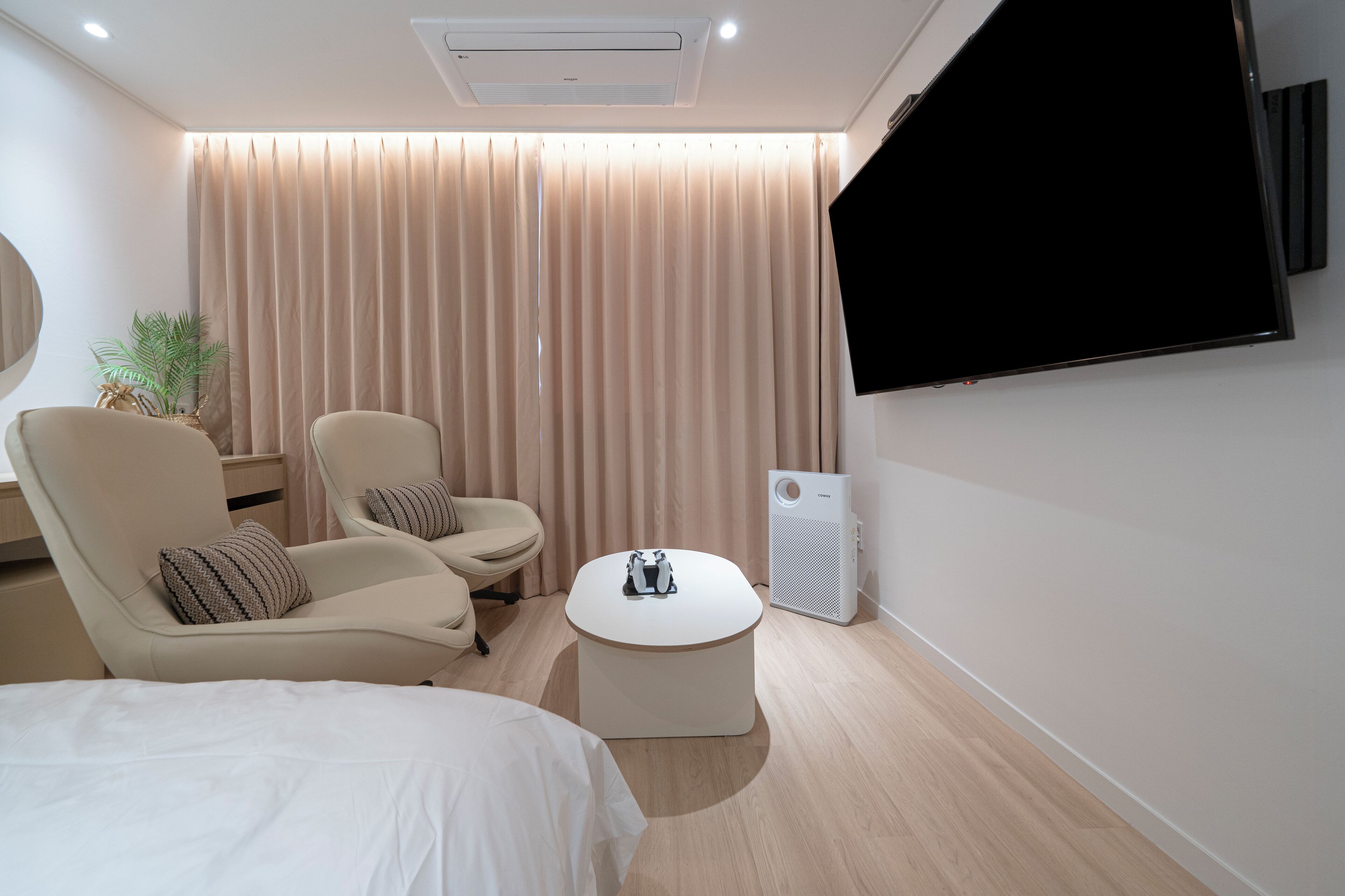 Aank Hotel Daejeon Yuseongonsen 1st
