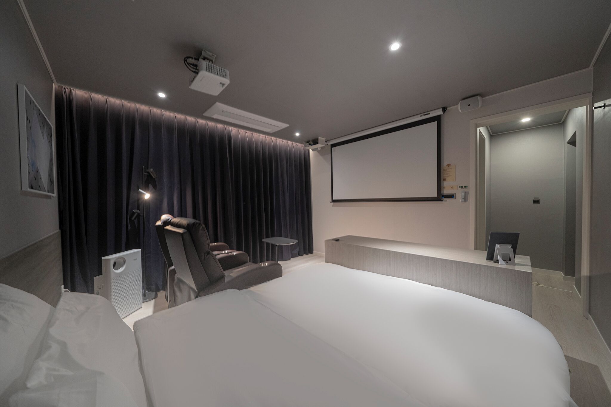 Aank Hotel Daejeon Yuseongonsen 1st