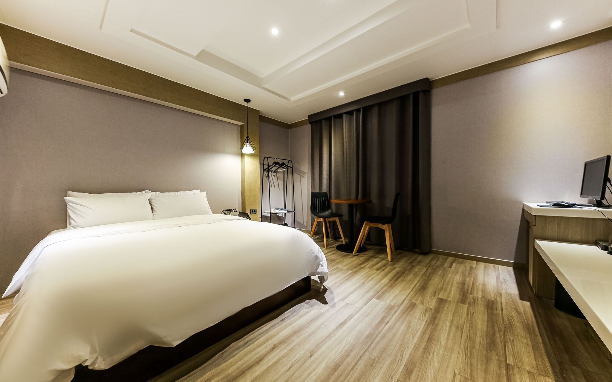 Daejeon Daeheung Star Hotel