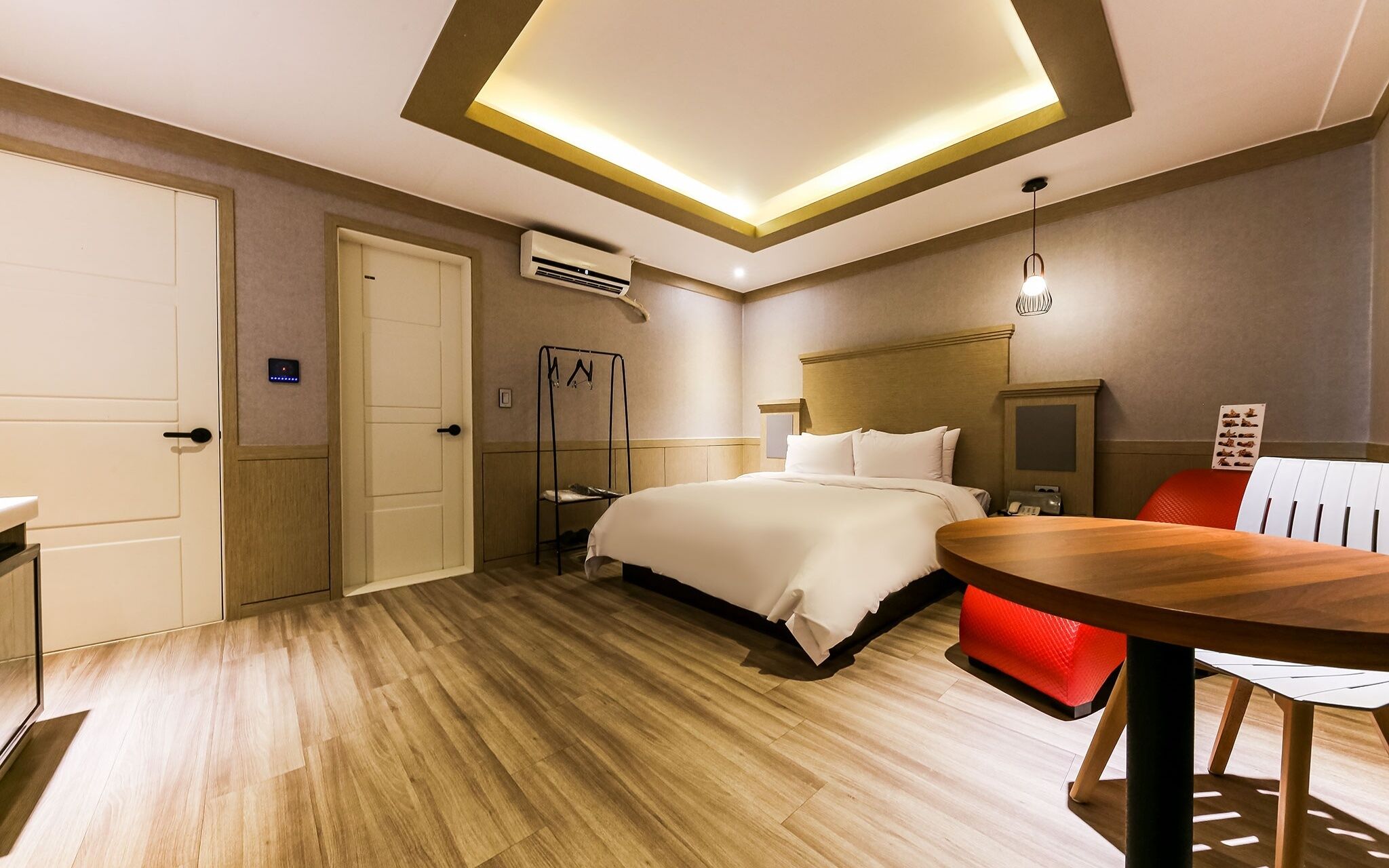 Daejeon Daeheung Star Hotel