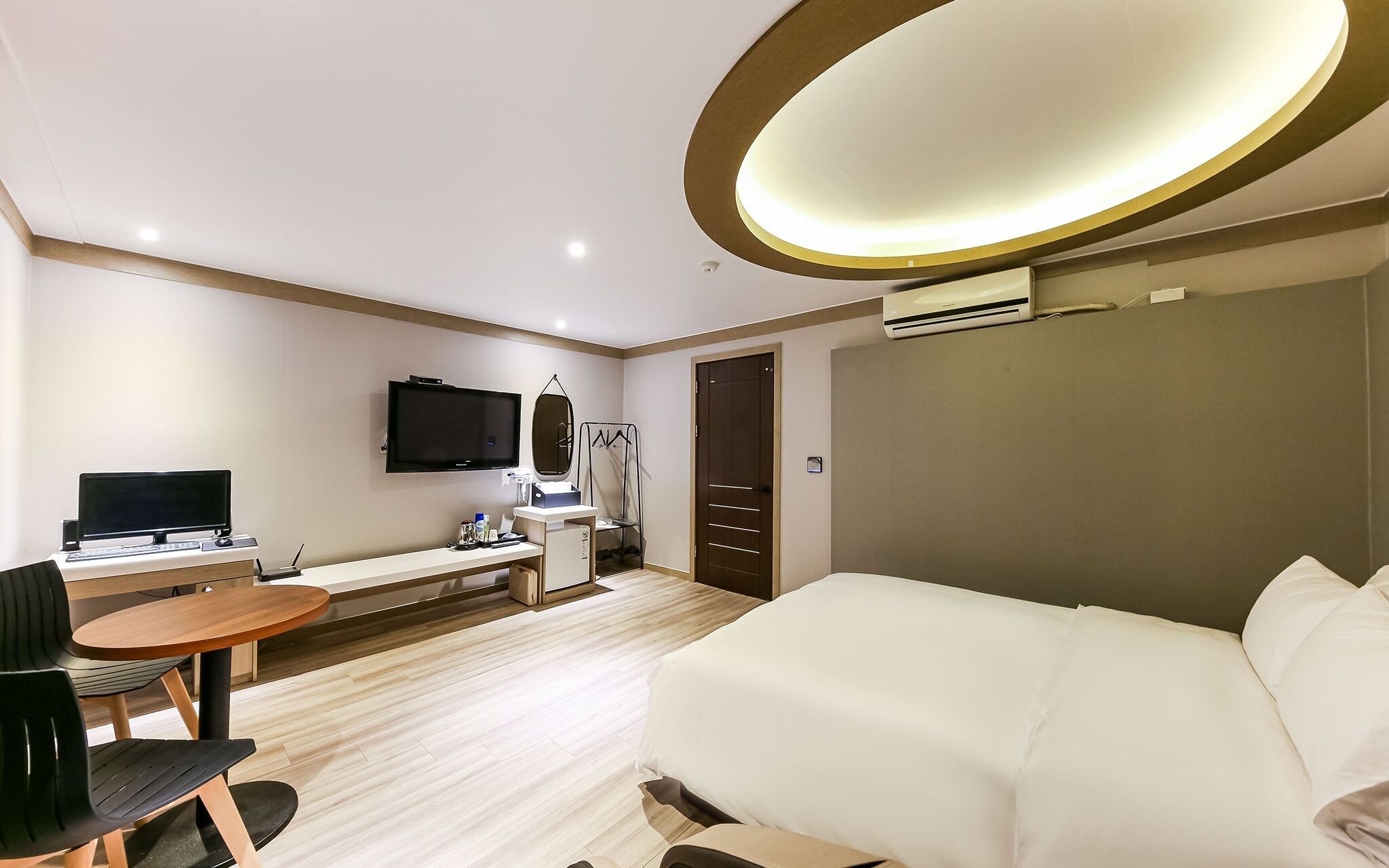 Daejeon Daeheung Star Hotel