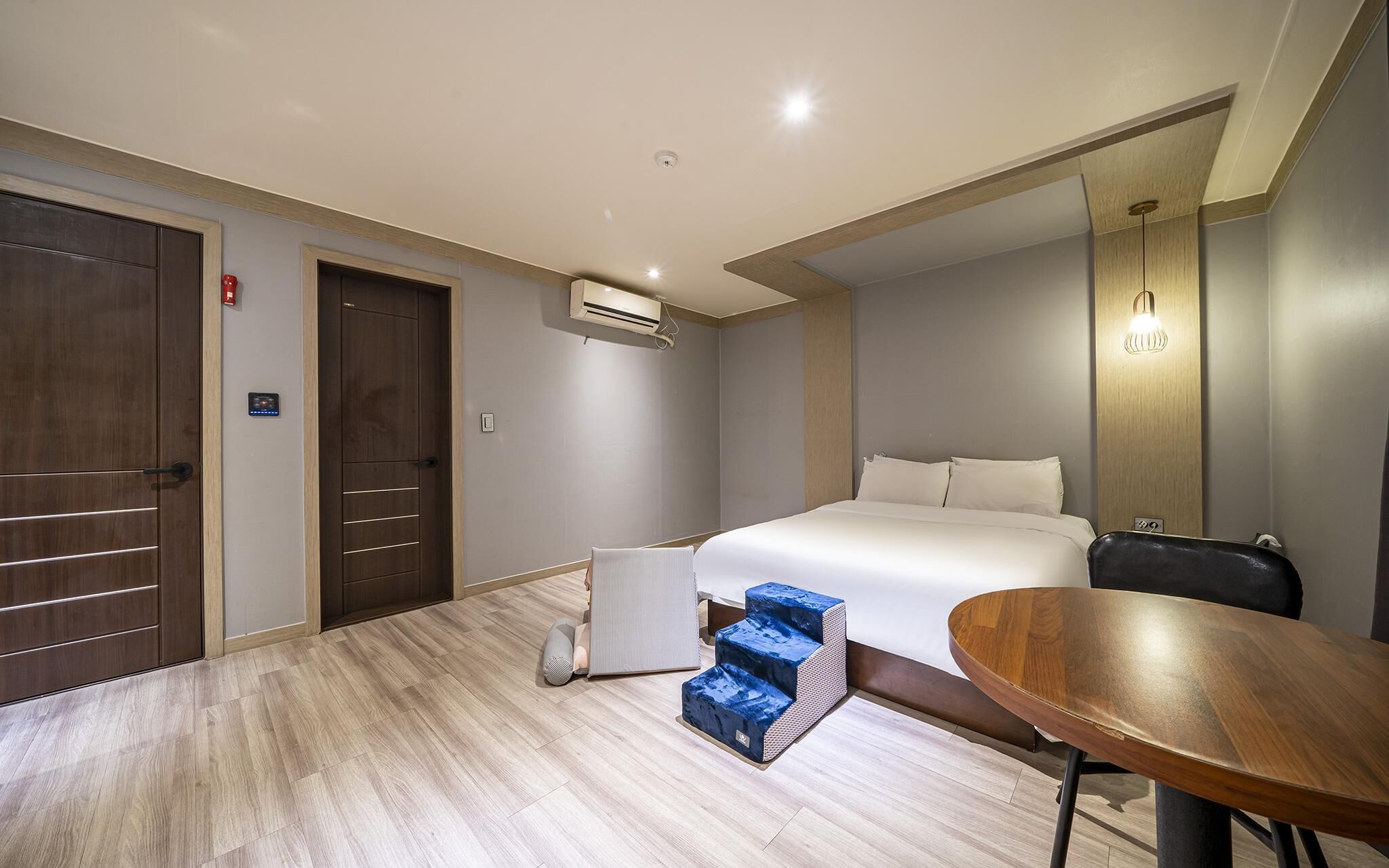 Daejeon Daeheung Star Hotel