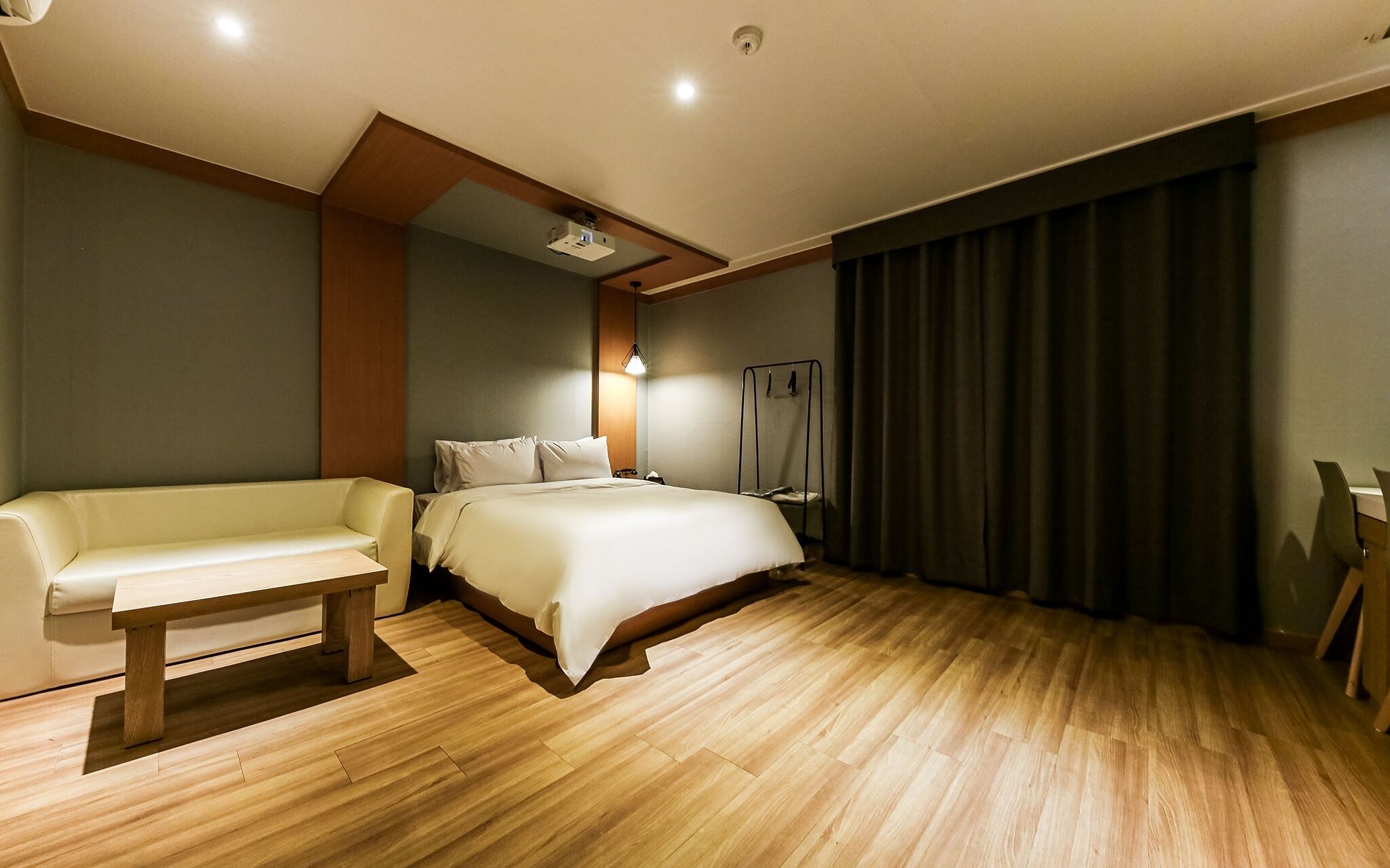 Daejeon Daeheung Star Hotel