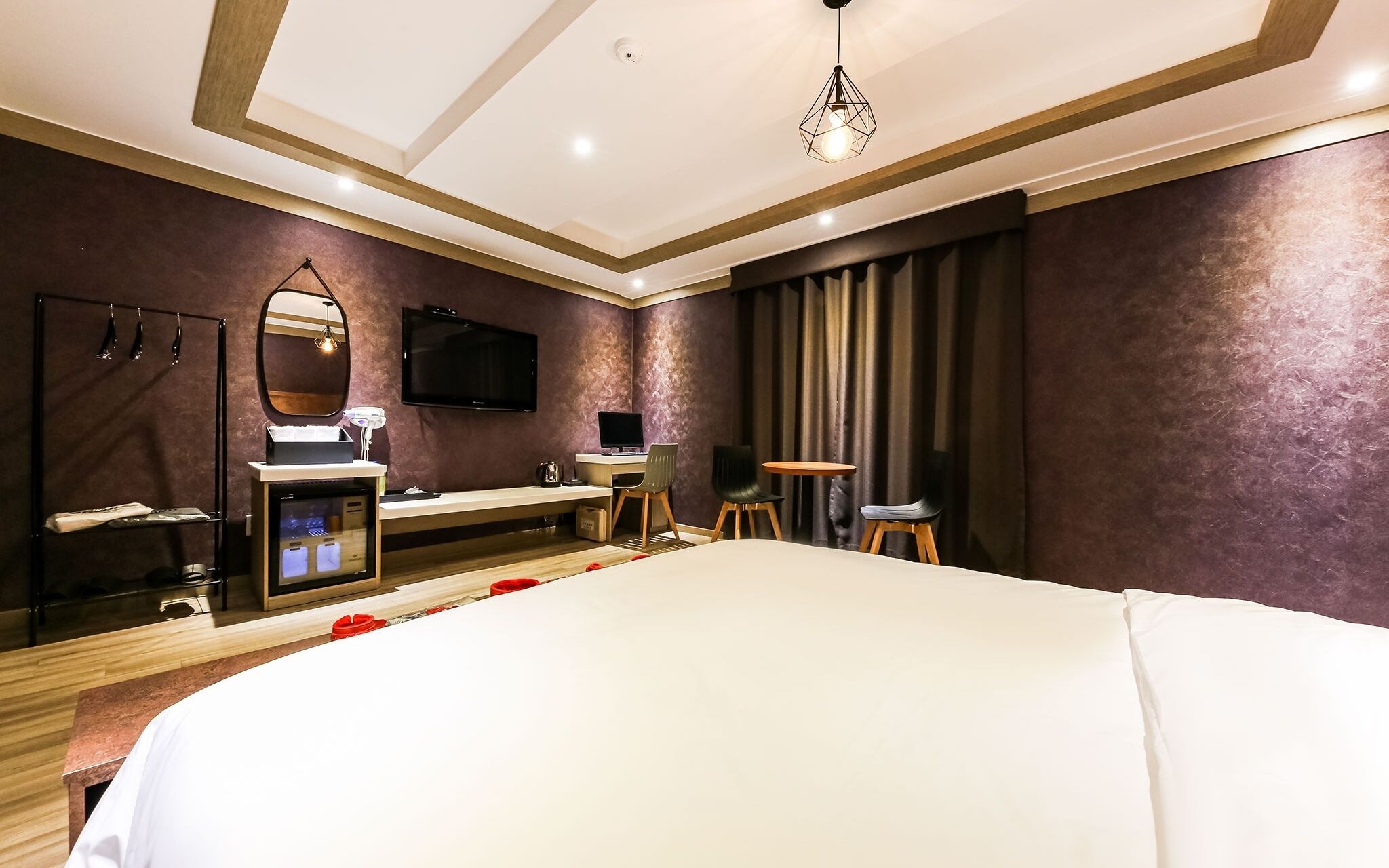 Daejeon Daeheung Star Hotel