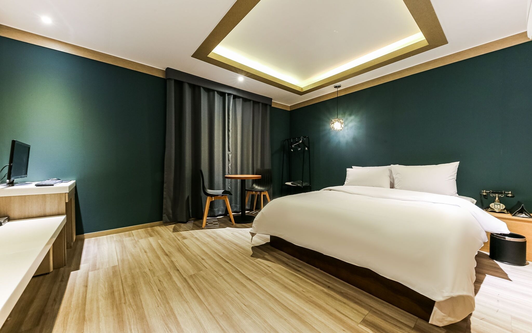 Daejeon Daeheung Star Hotel