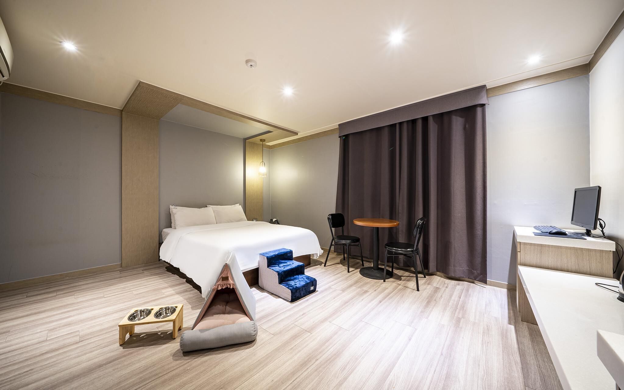 Daejeon Daeheung Star Hotel