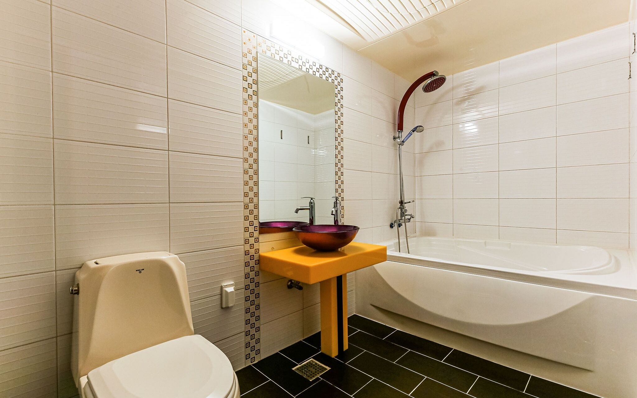 Daejeon Daeheung Star Hotel