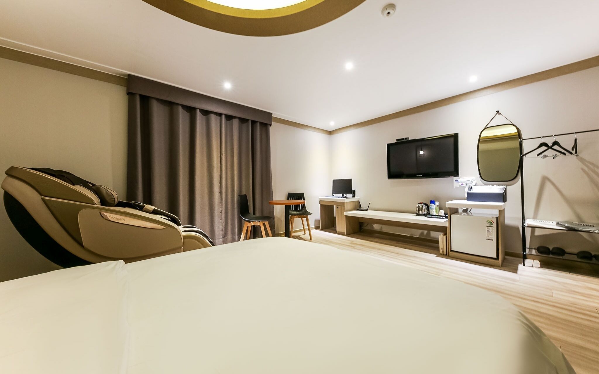 Daejeon Daeheung Star Hotel