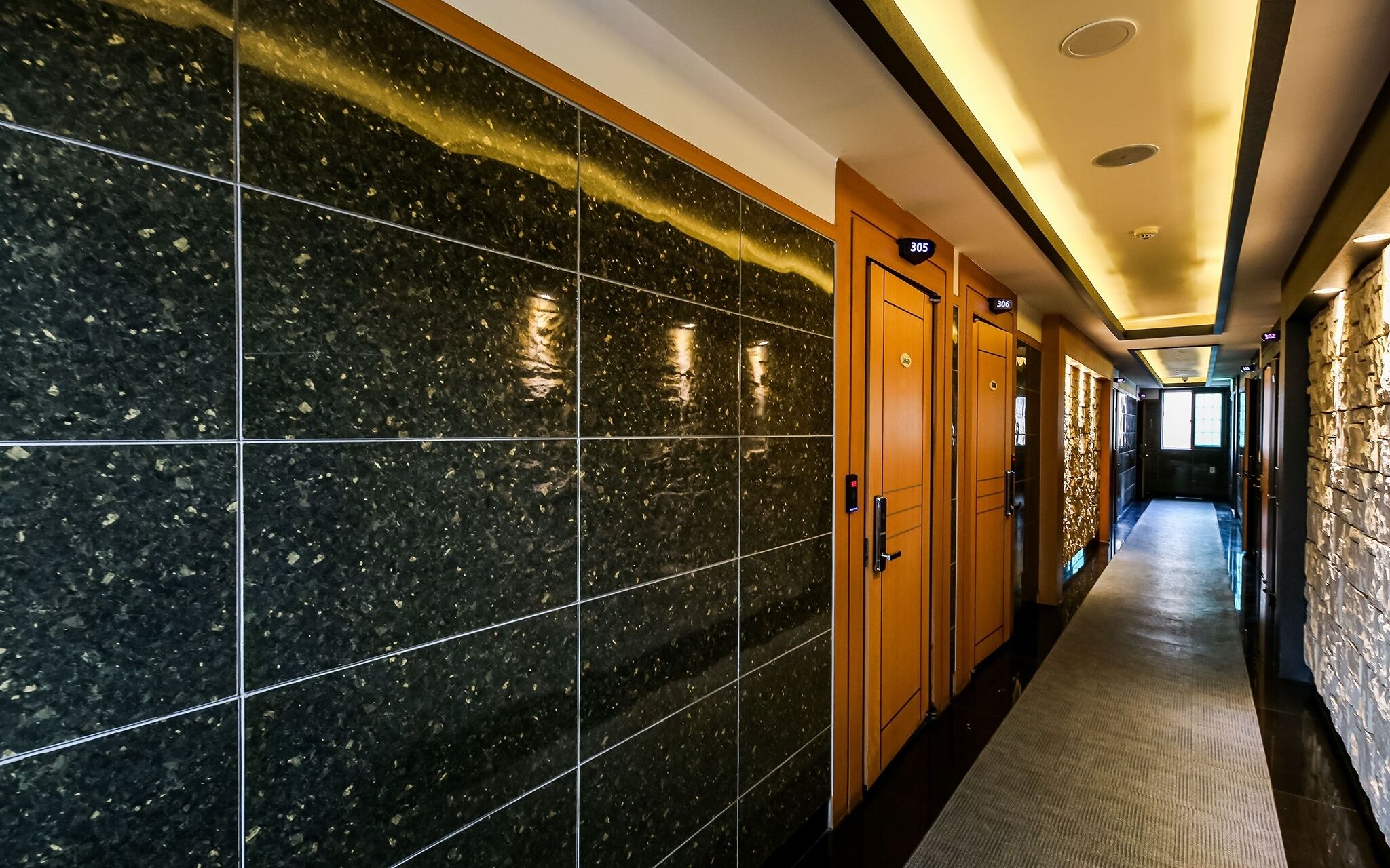 Daejeon Daeheung Star Hotel