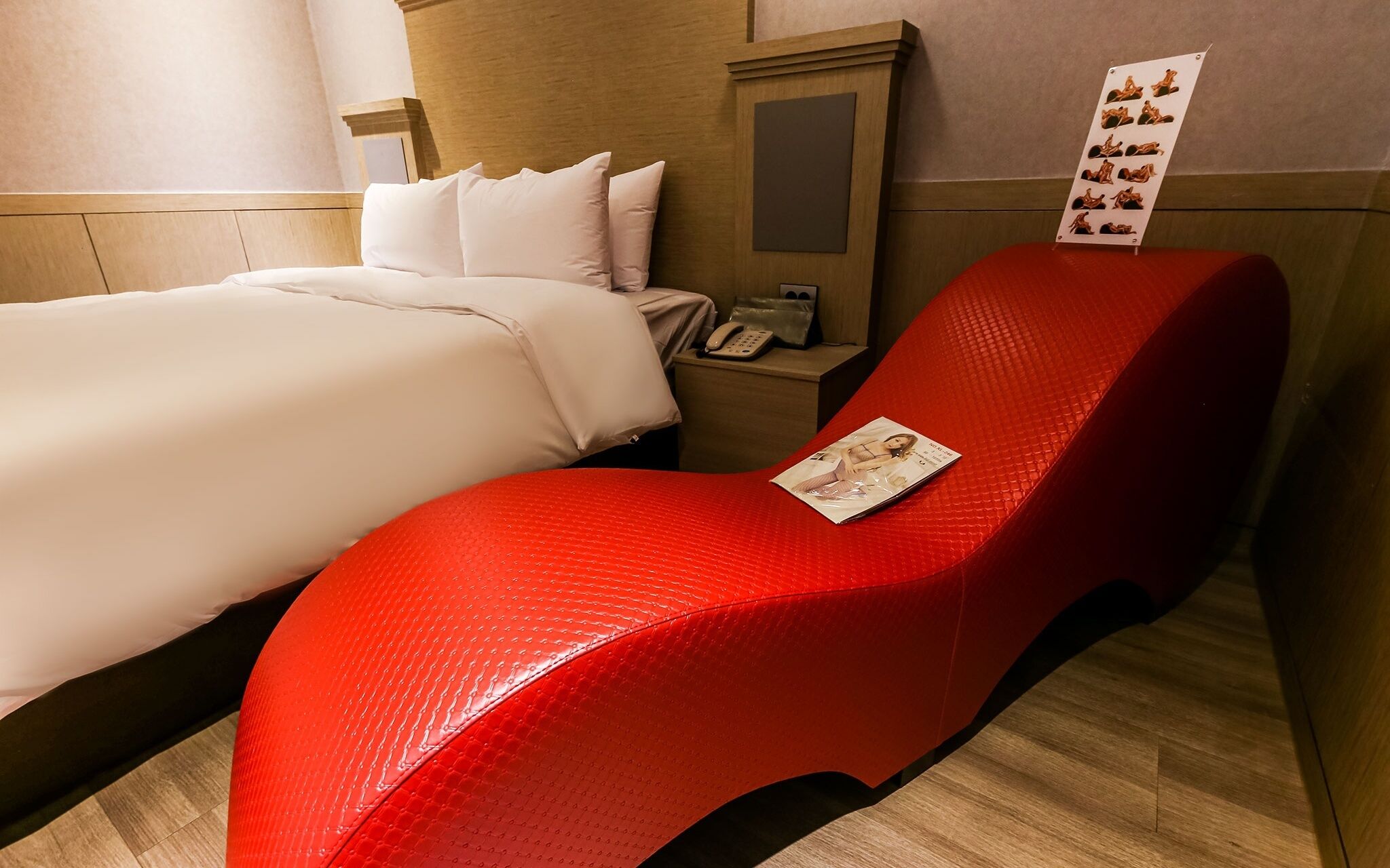 Daejeon Daeheung Star Hotel