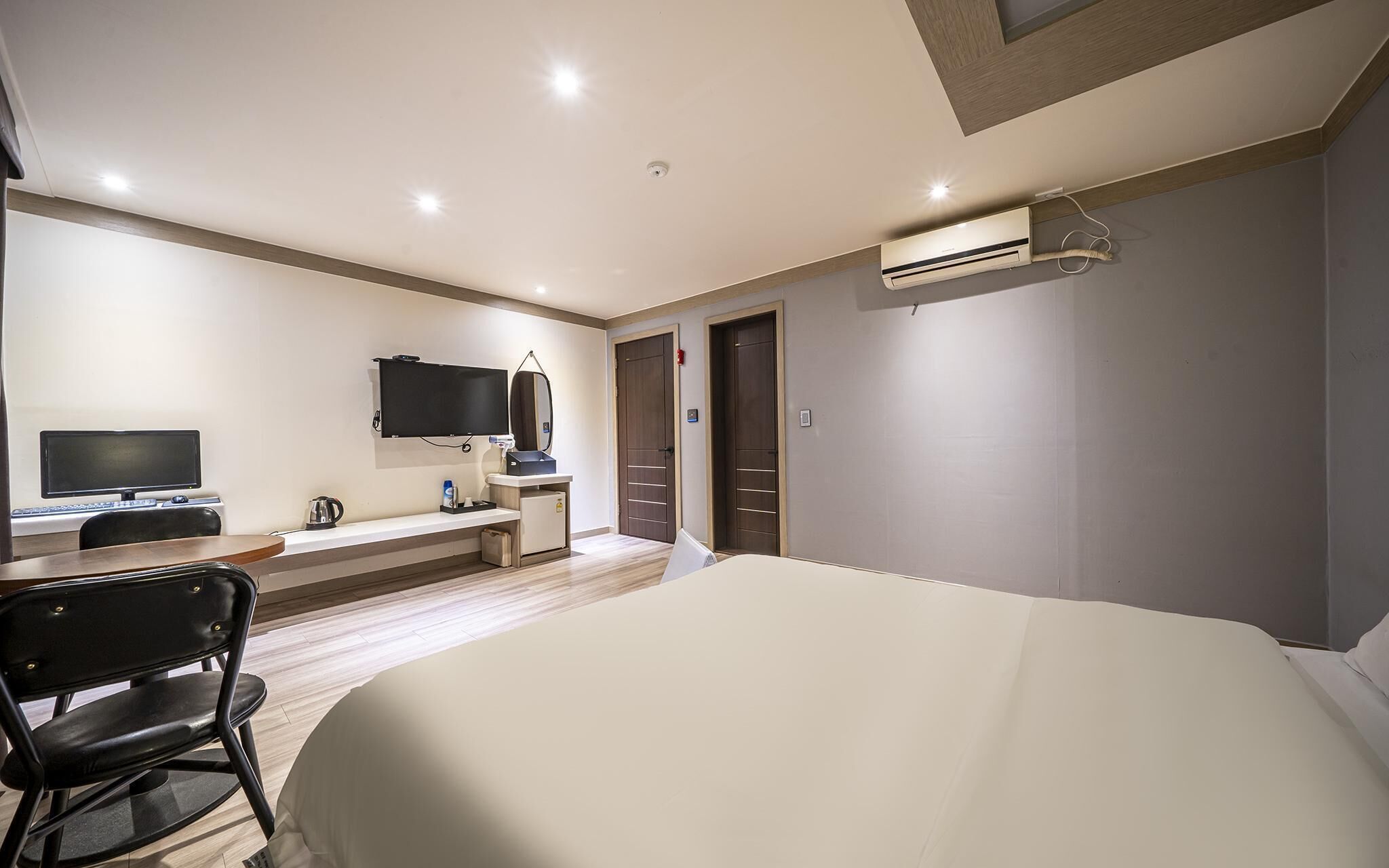 Daejeon Daeheung Star Hotel