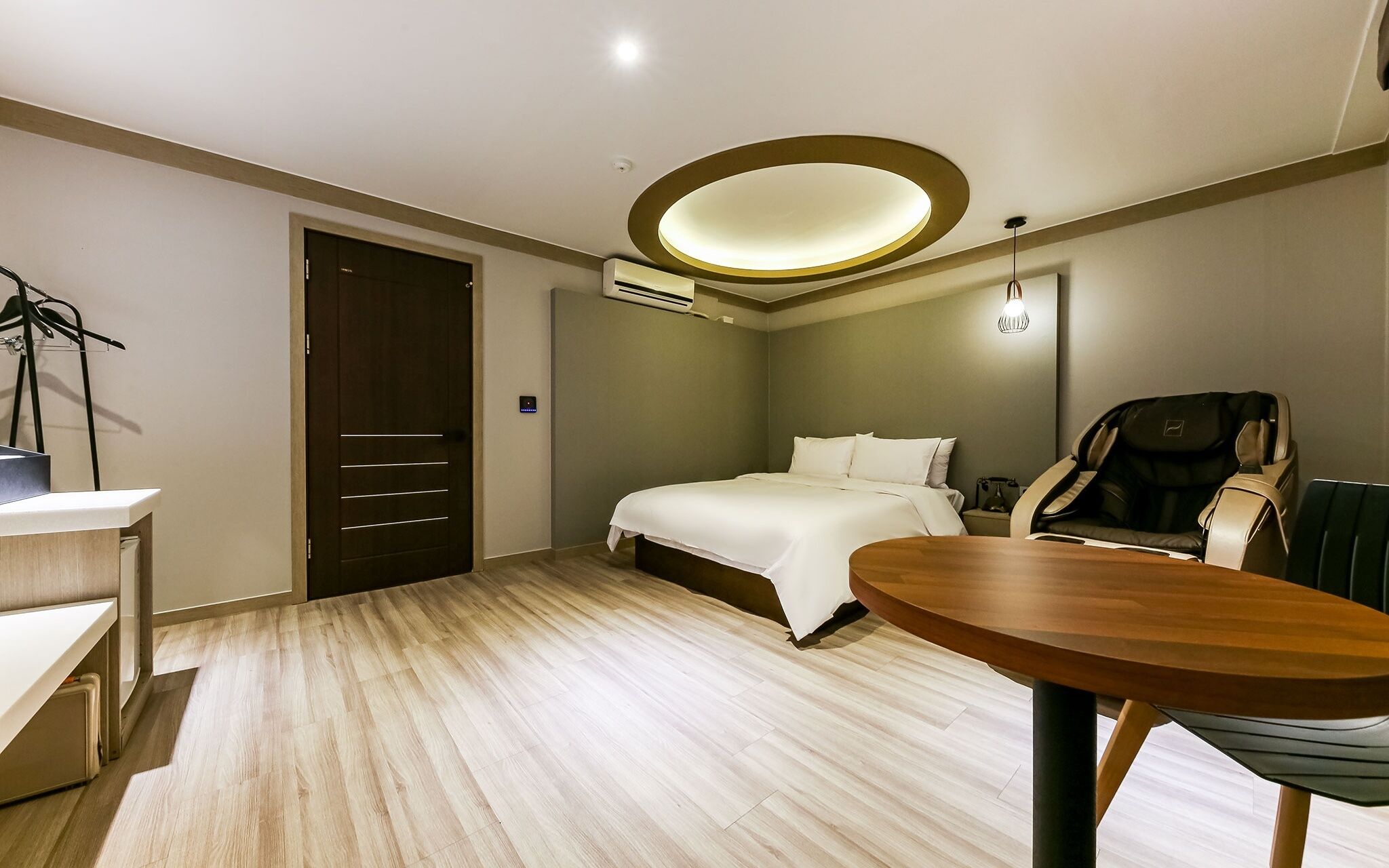 Daejeon Daeheung Star Hotel