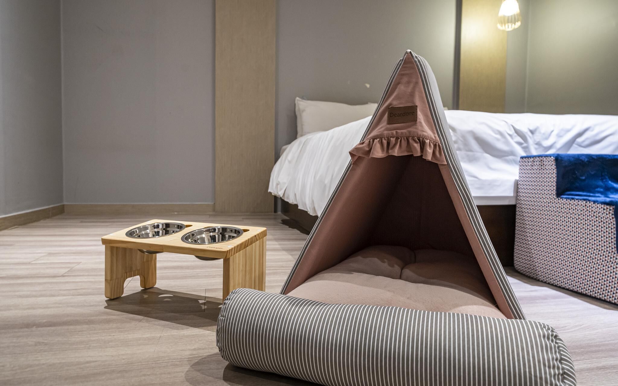 Daejeon Daeheung Star Hotel