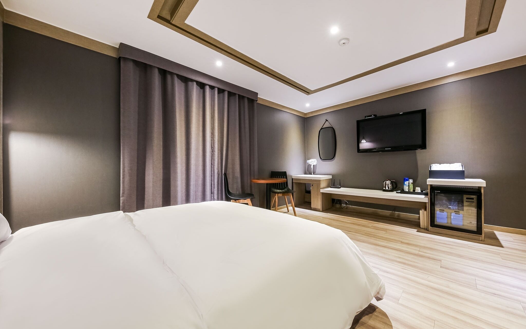Daejeon Daeheung Star Hotel