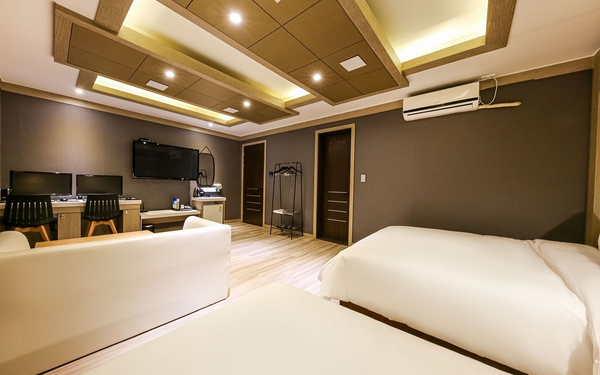 Daejeon Daeheung Star Hotel