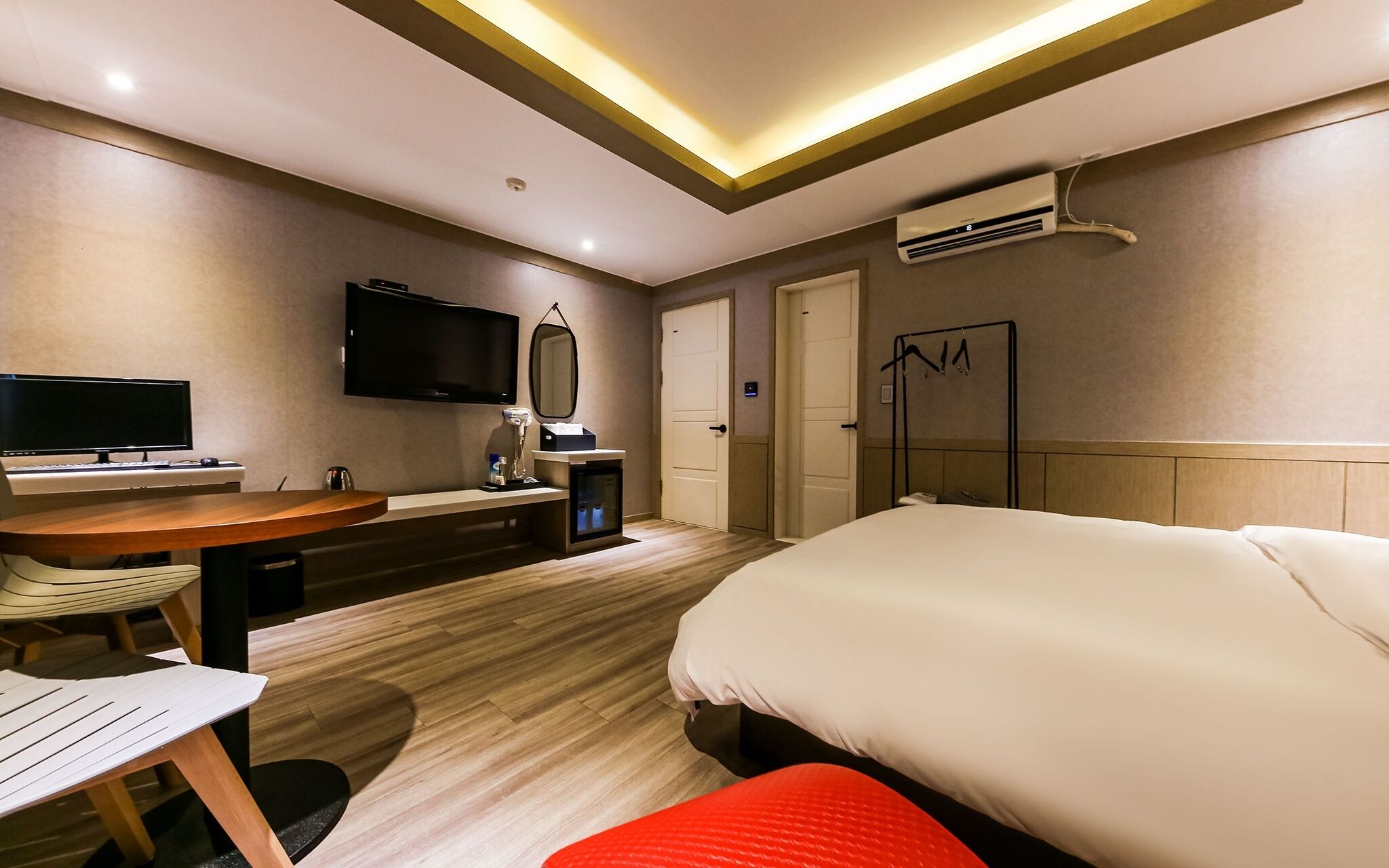 Daejeon Daeheung Star Hotel