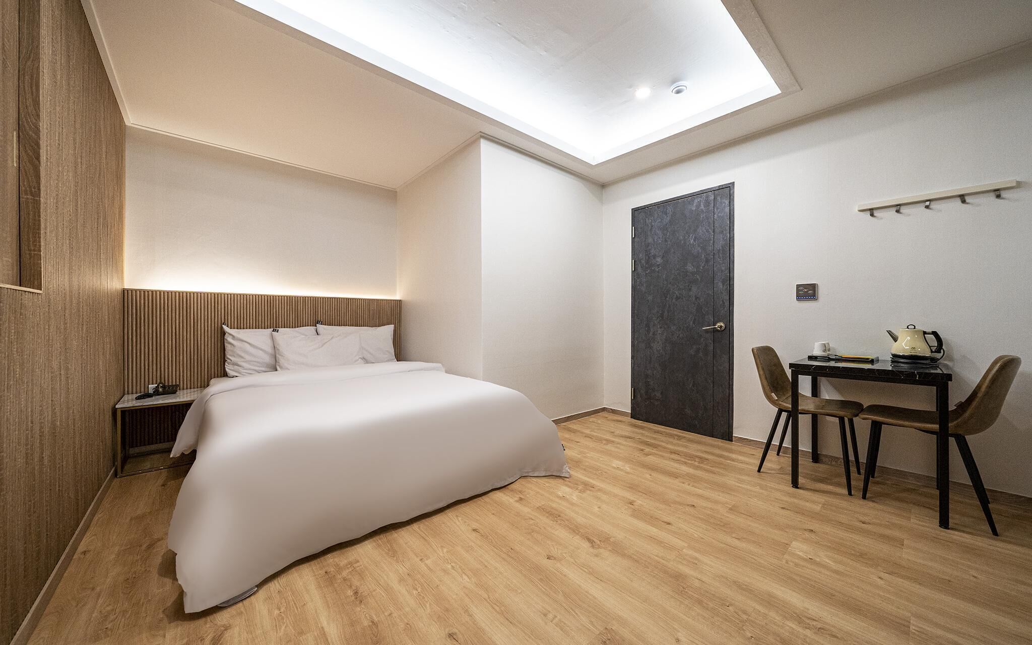 Daejeon Yongmun Hotel SM