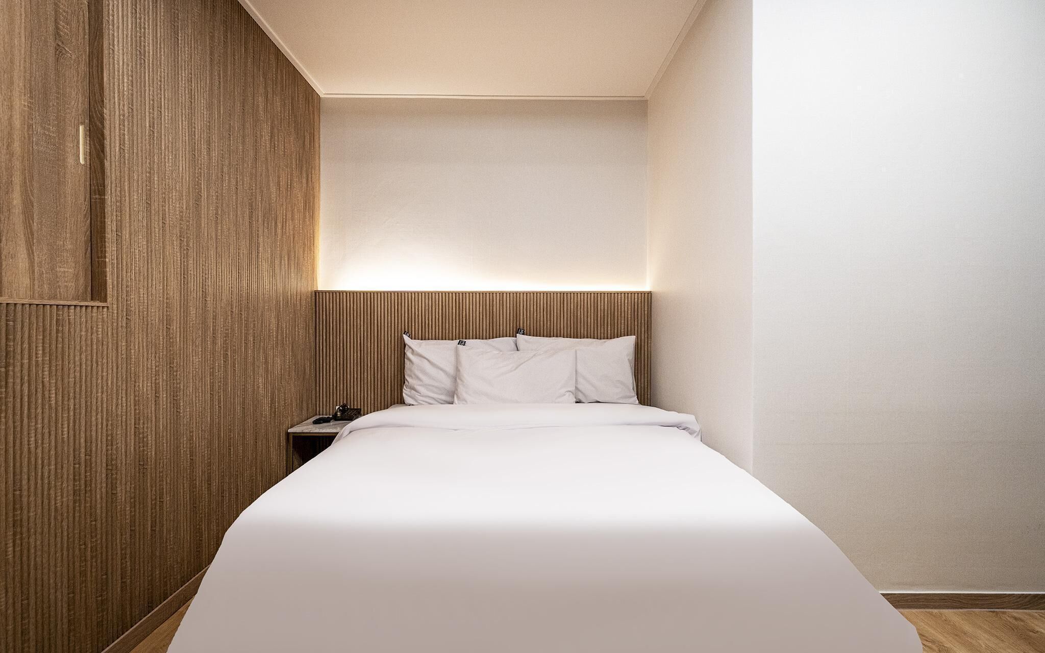Daejeon Yongmun Hotel SM