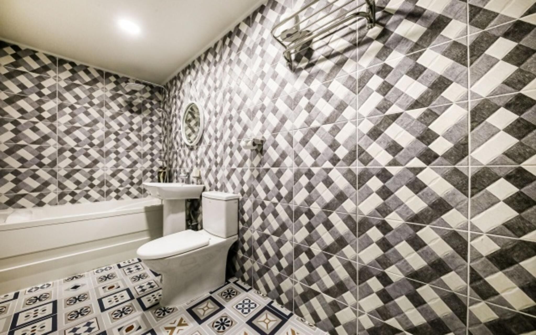 Daejeon Yongmun Jnk Classic Hotel