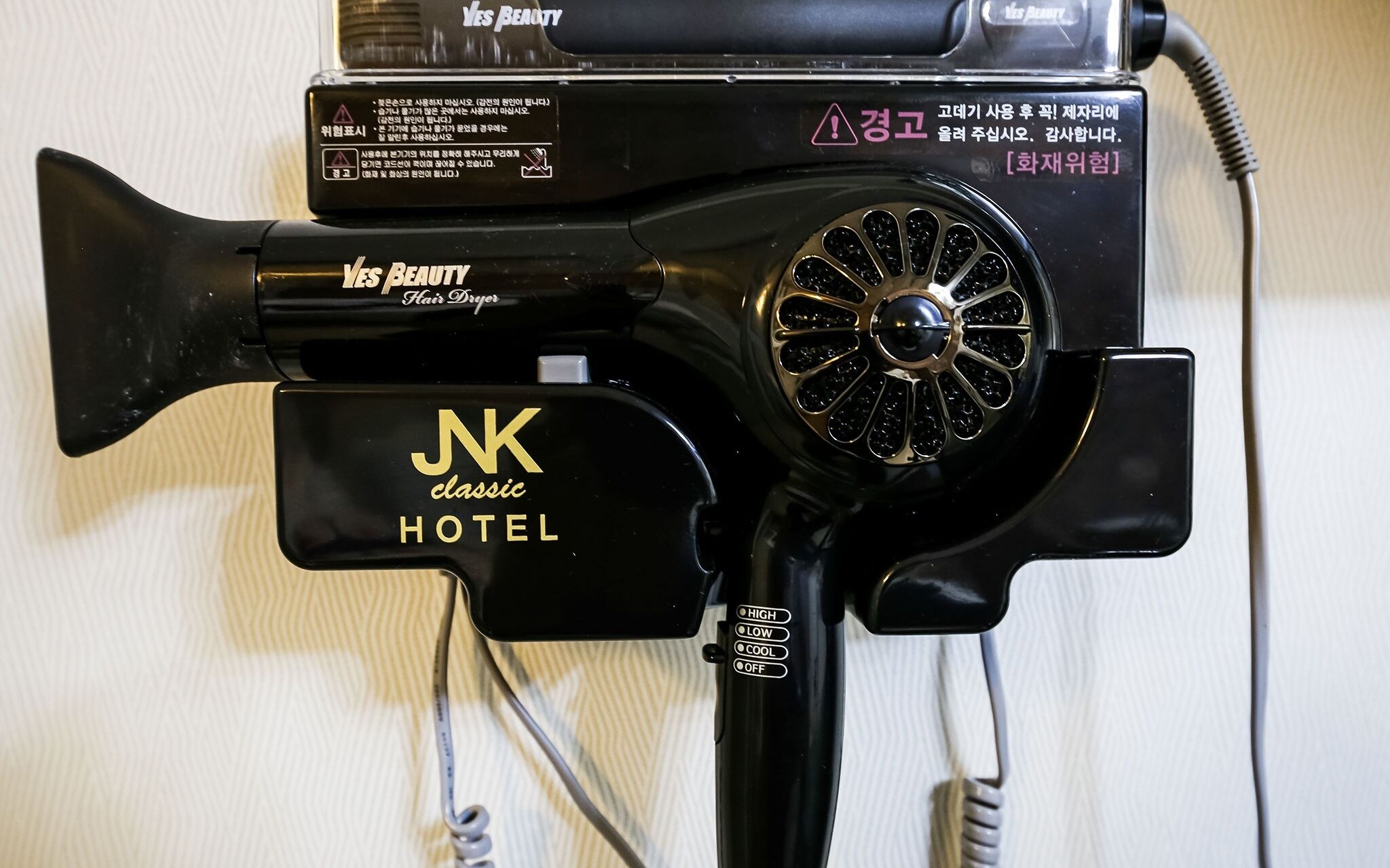 Daejeon Yongmun Jnk Classic Hotel