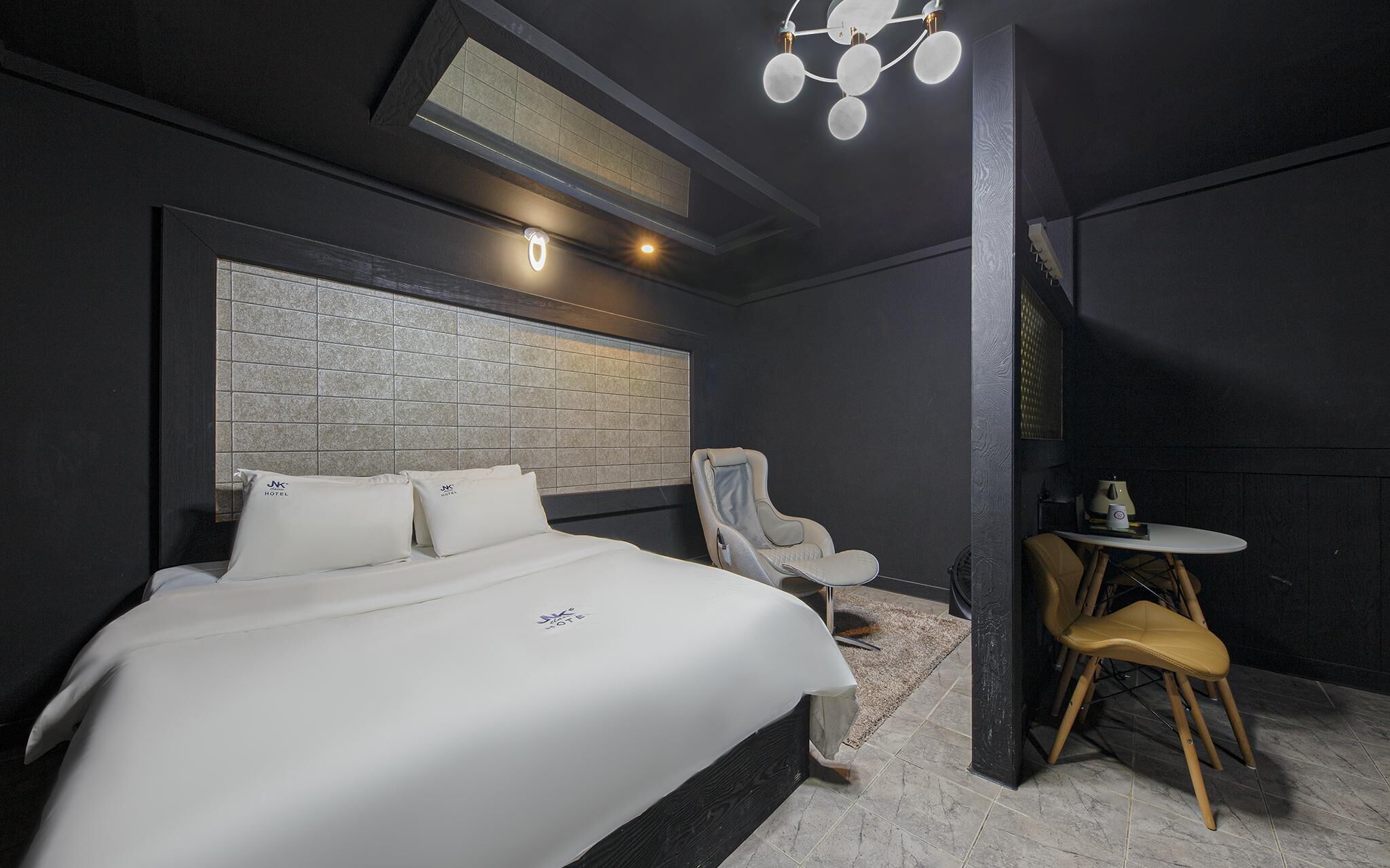 Daejeon Yongmun Jnk Classic Hotel