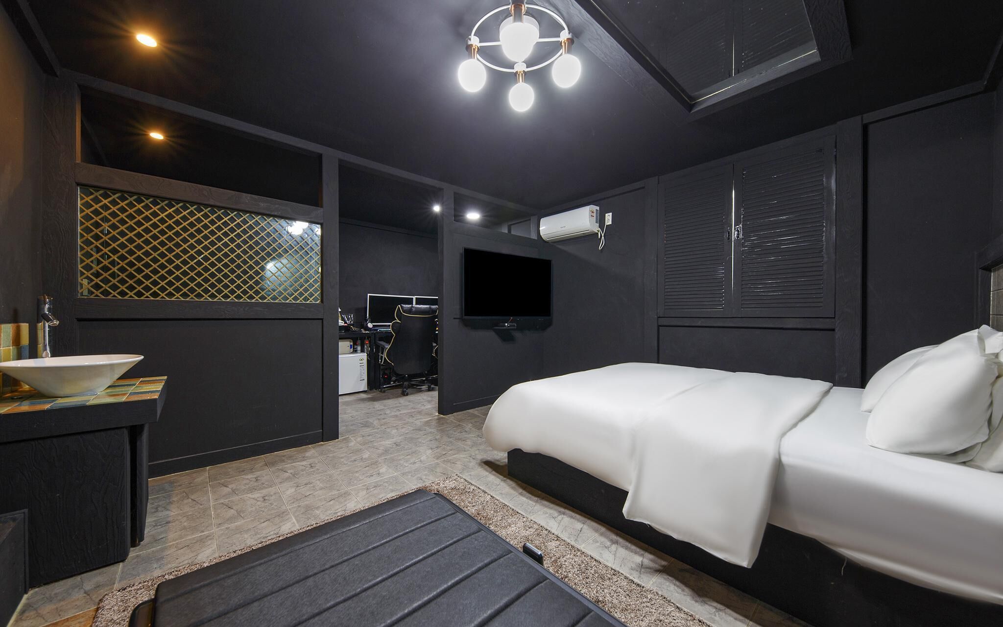 Daejeon Yongmun Jnk Classic Hotel