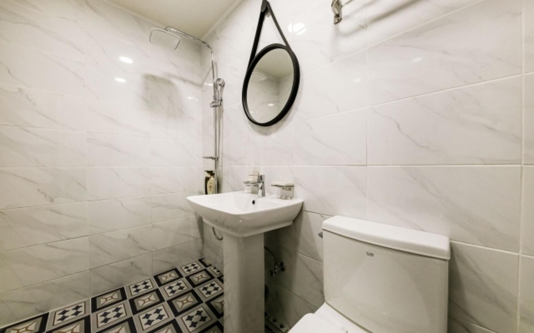 Daejeon Yongmun Jnk Classic Hotel
