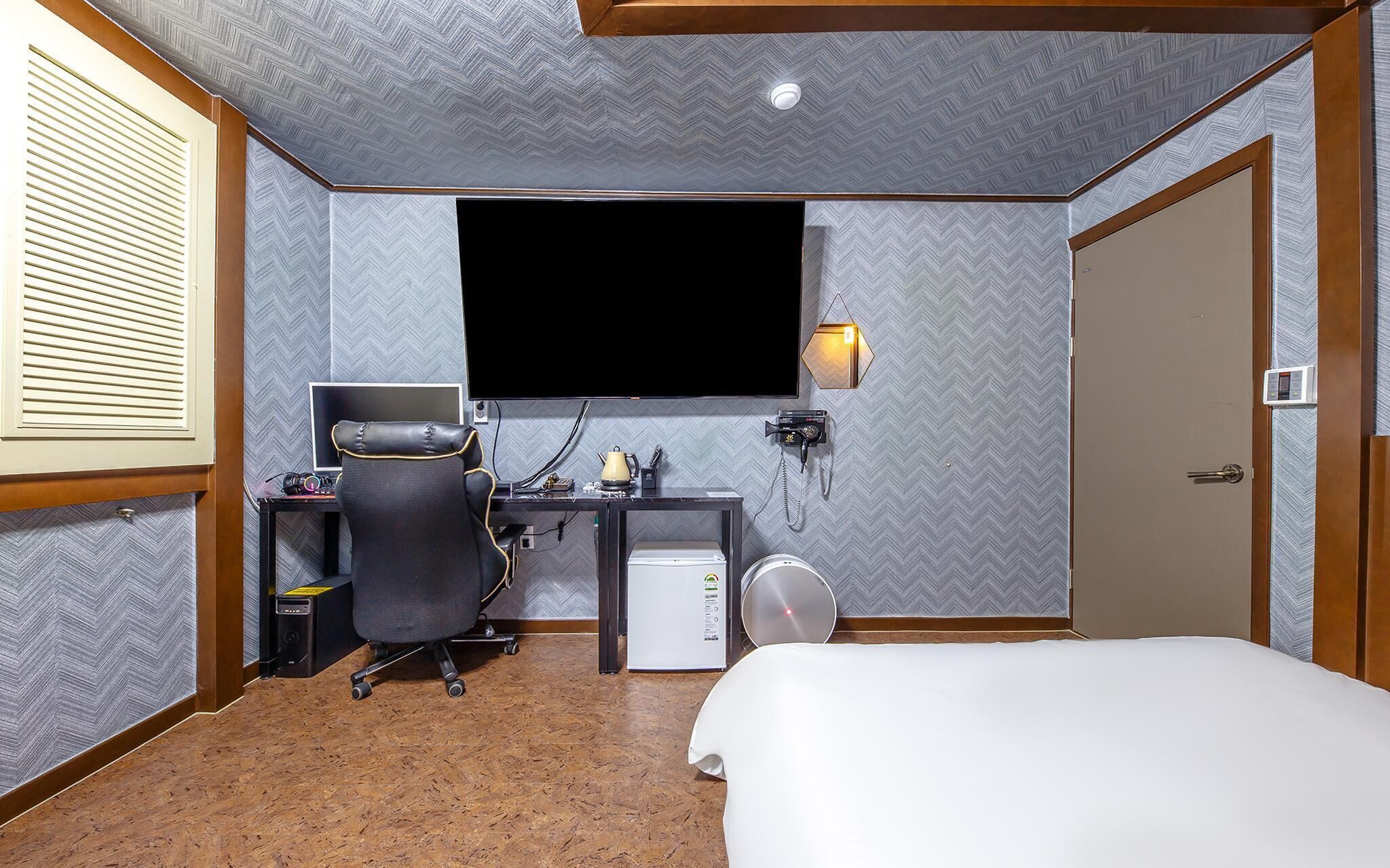 Daejeon Yongmun Jnk Classic Hotel