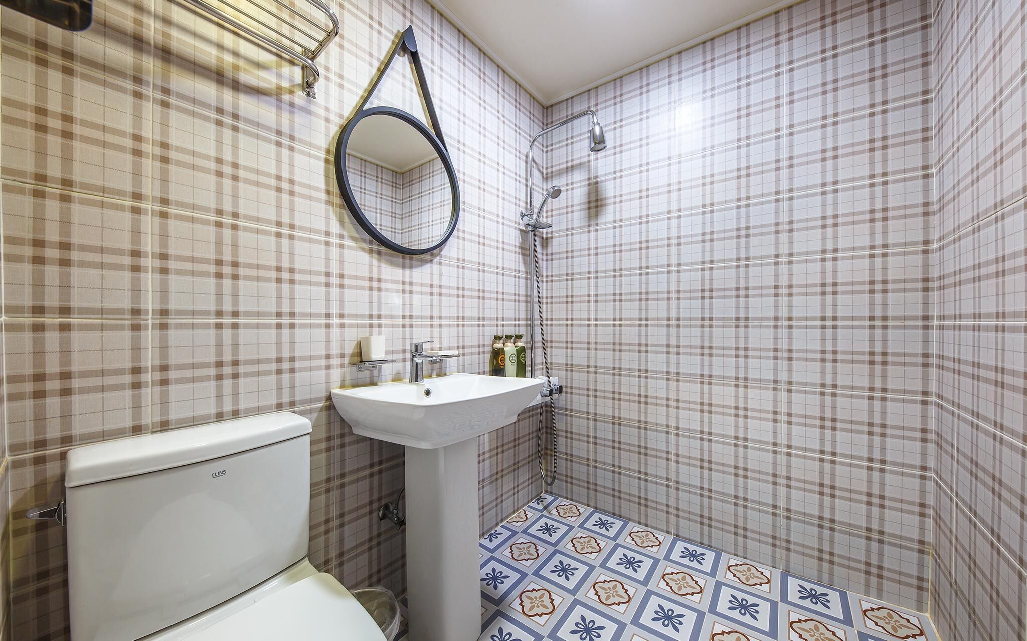 Daejeon Yongmun Jnk Classic Hotel