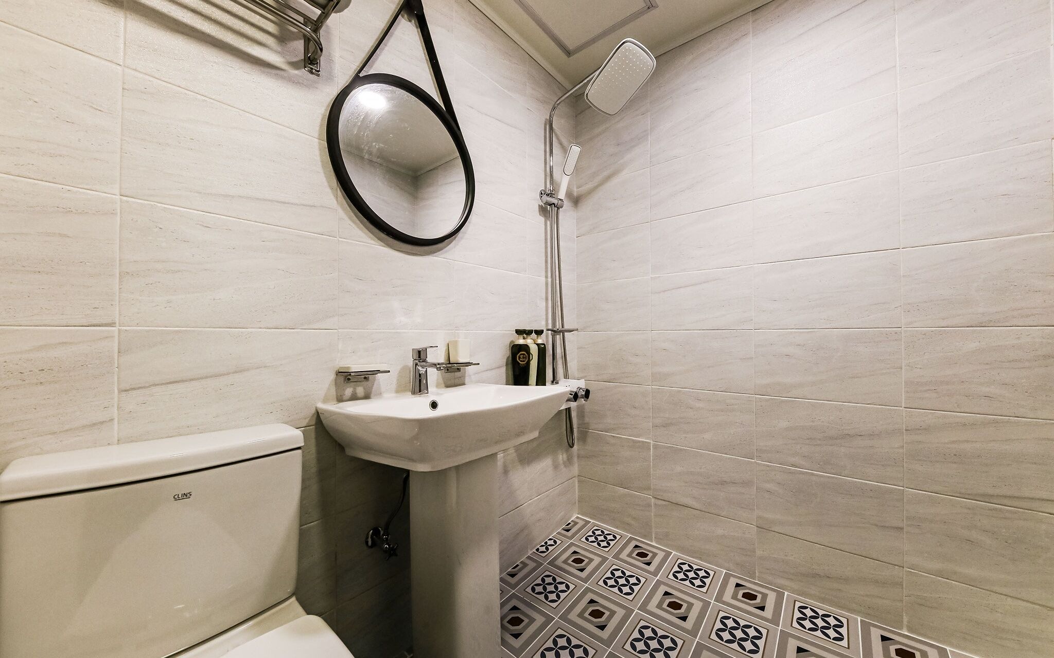 Daejeon Yongmun Jnk Classic Hotel