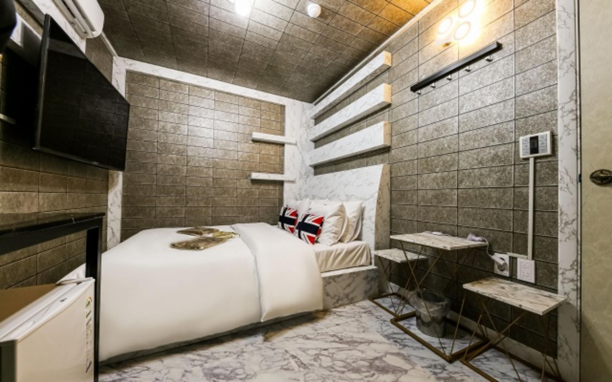 Daejeon Yongmun Jnk Classic Hotel