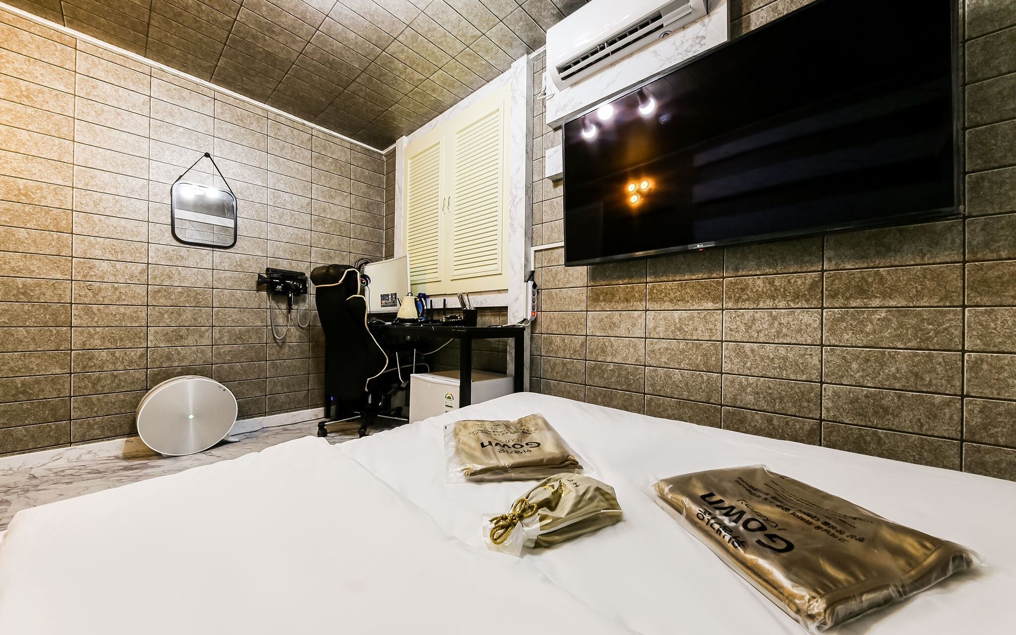 Daejeon Yongmun Jnk Classic Hotel