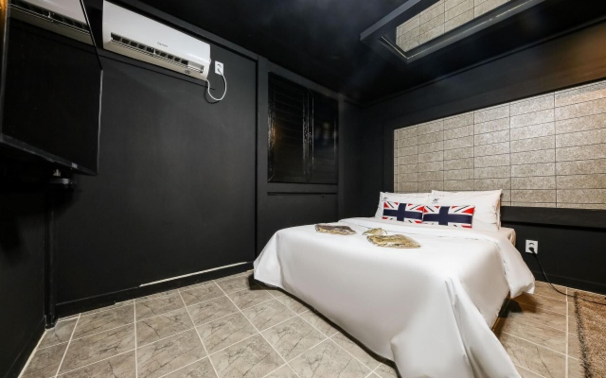 Daejeon Yongmun Jnk Classic Hotel