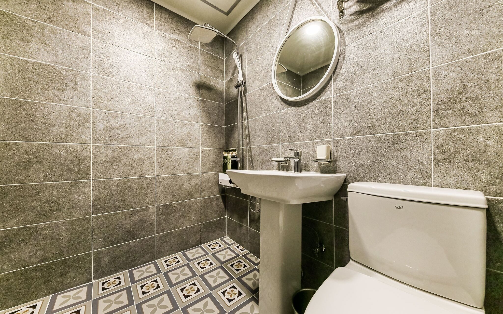 Daejeon Yongmun Jnk Classic Hotel
