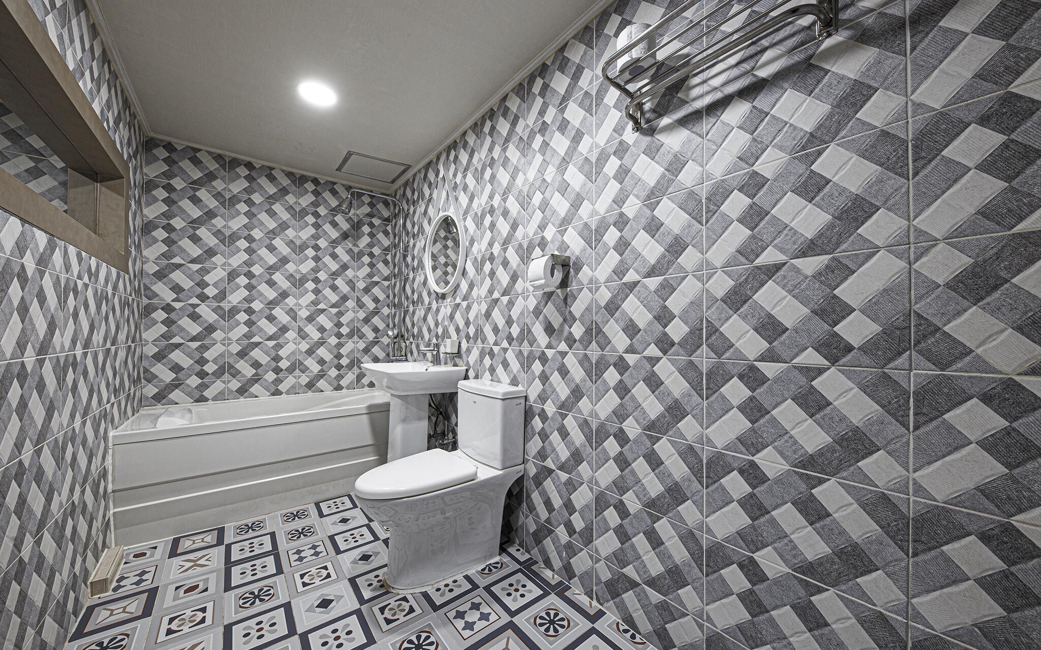Daejeon Yongmun Jnk Classic Hotel