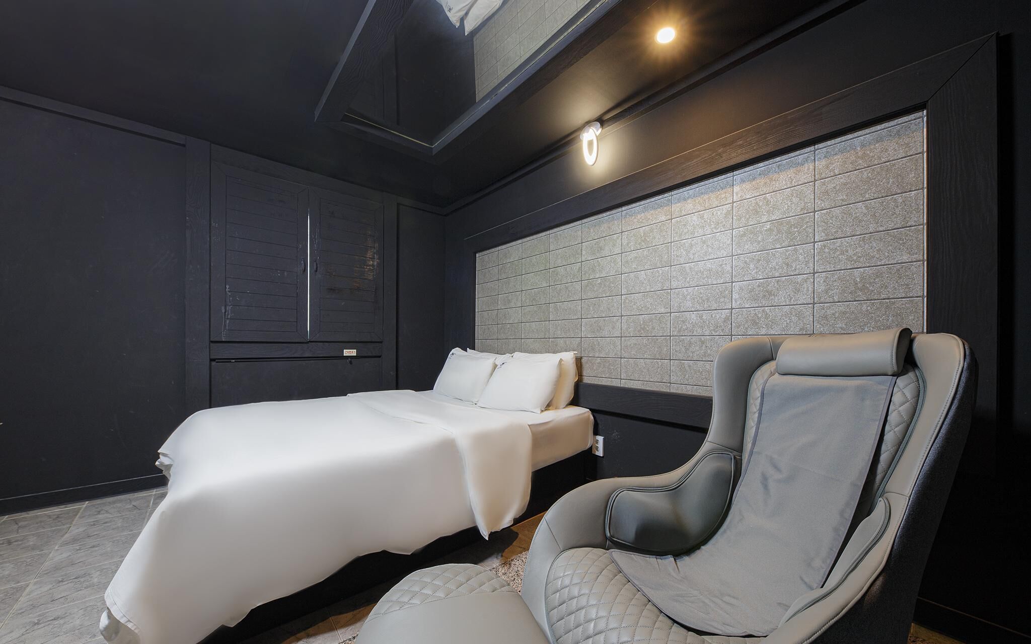 Daejeon Yongmun Jnk Classic Hotel