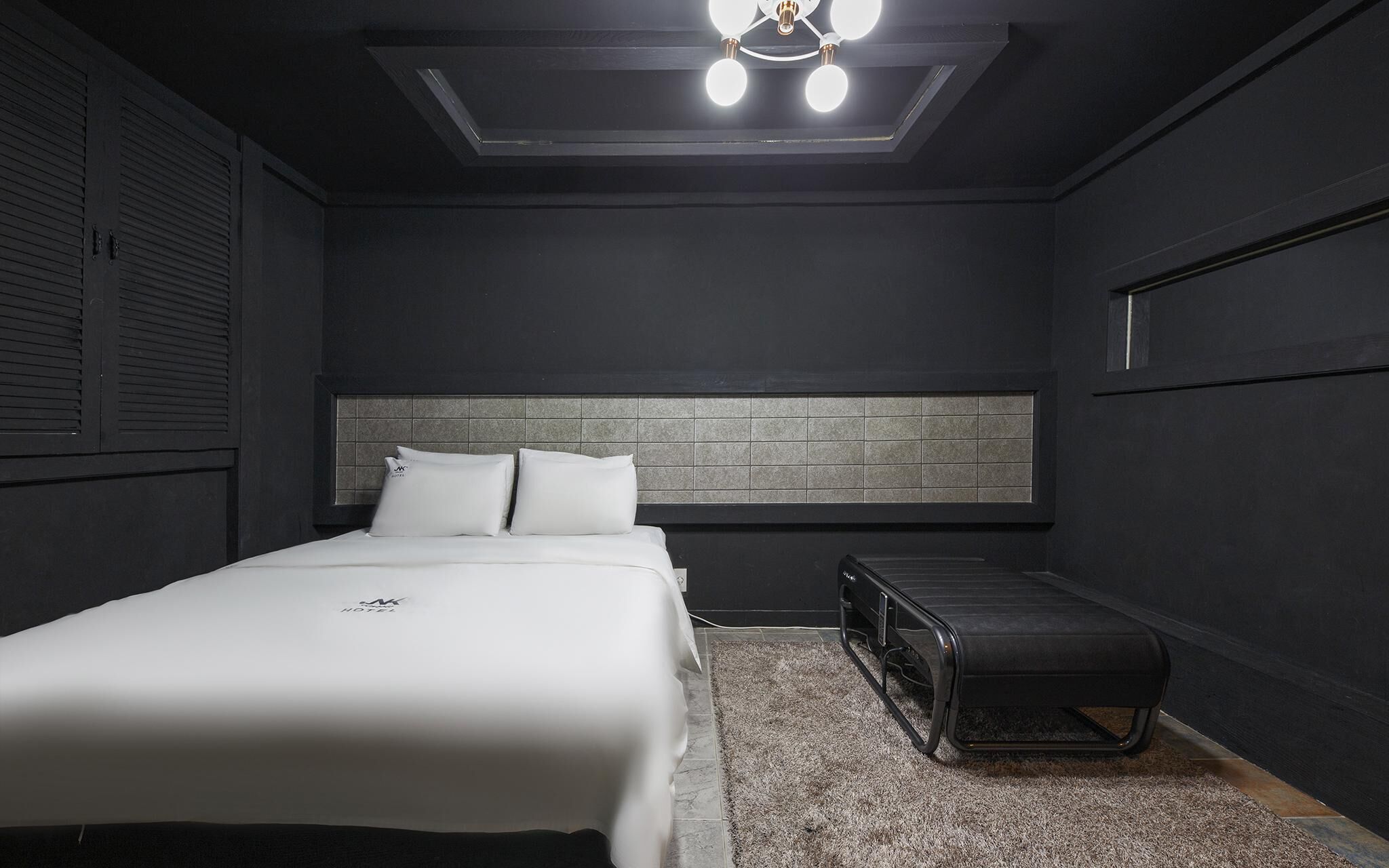 Daejeon Yongmun Jnk Classic Hotel