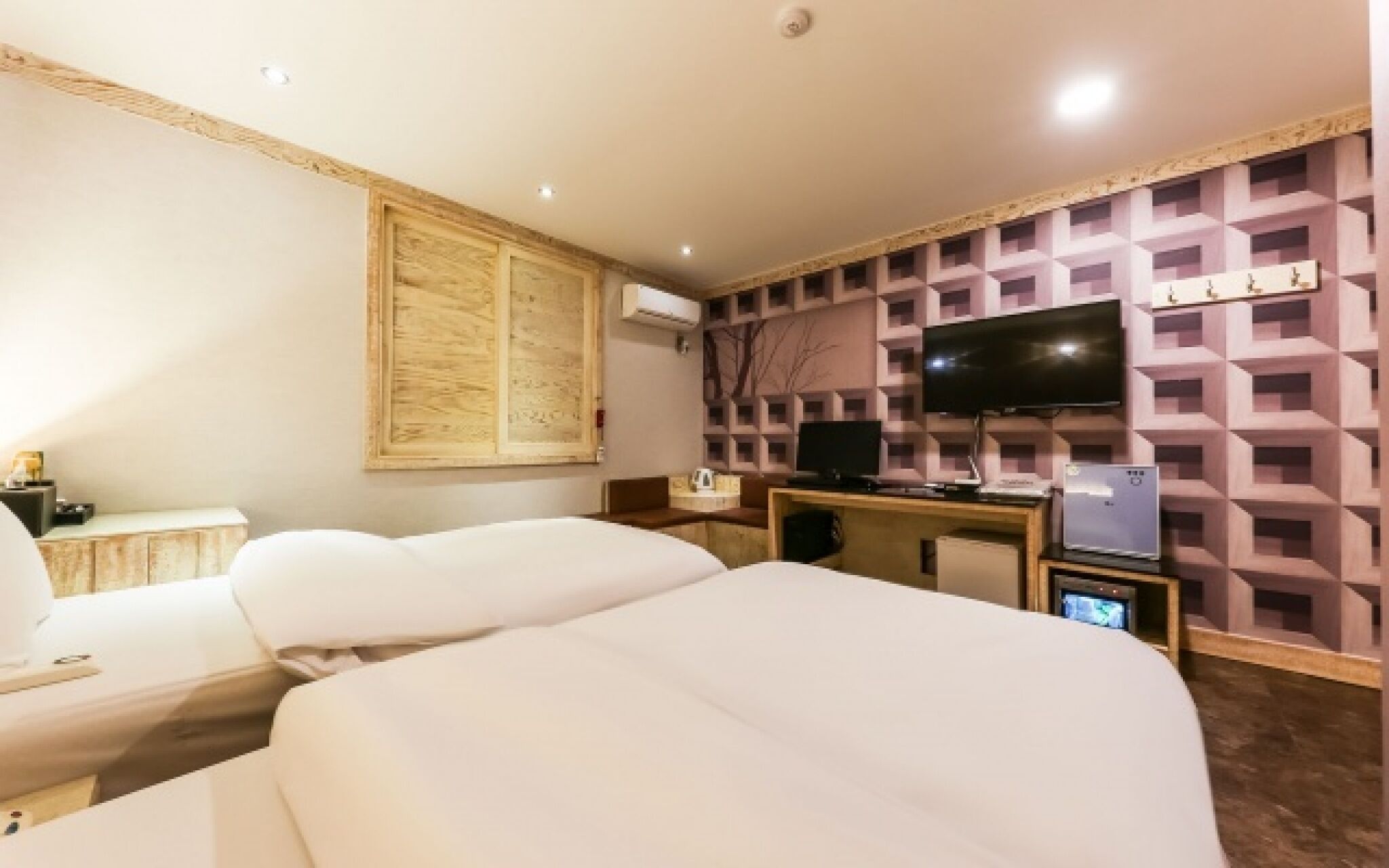 Daejeon Yuseong Paros