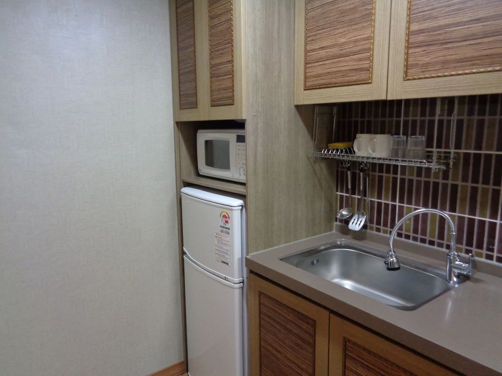 Lamia Residence Hotel