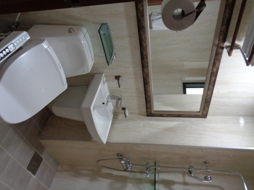 Lamia Residence Hotel