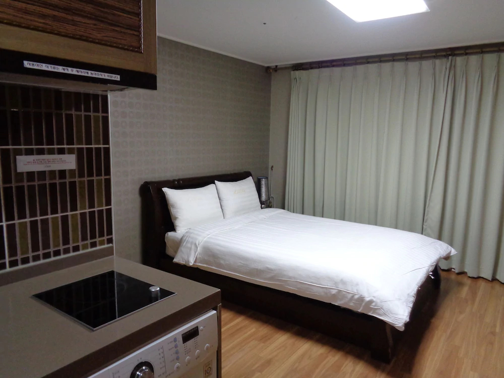 Lamia Residence Hotel